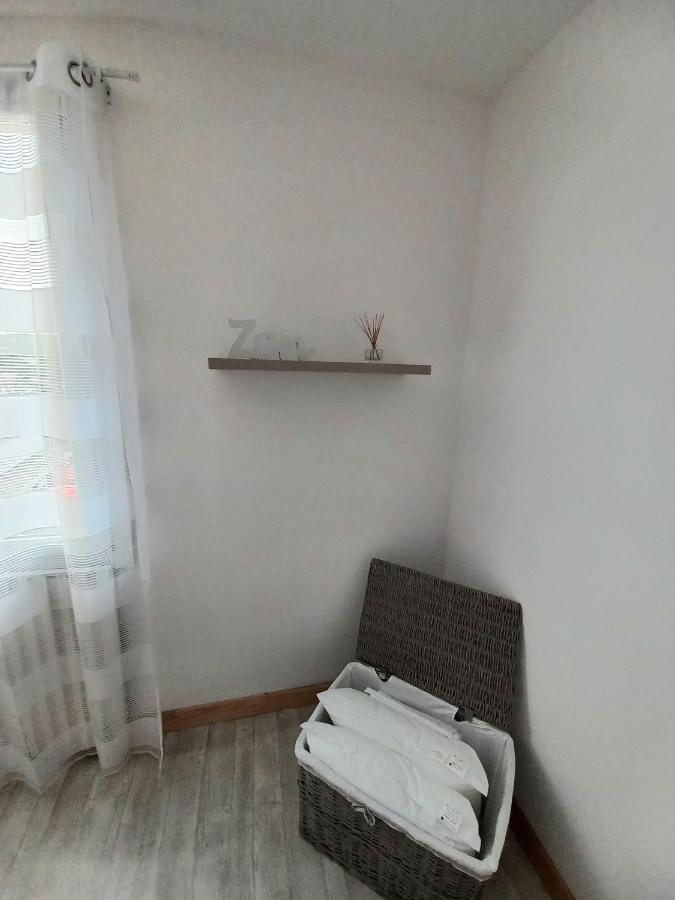 La Zen - Mauzac Panzió Limoux Kültér fotó